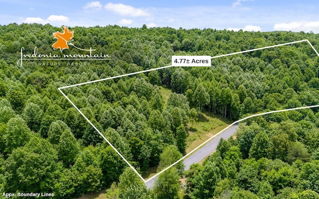 LOT248 Roaring Creek Rd, Dunlap TN, 37327 land for sale