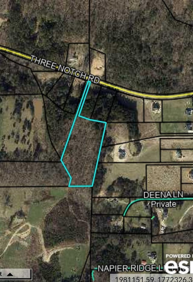 7000 SW Three Notch Rd Unit 20, Ringgold, GA 30736 - photo 1