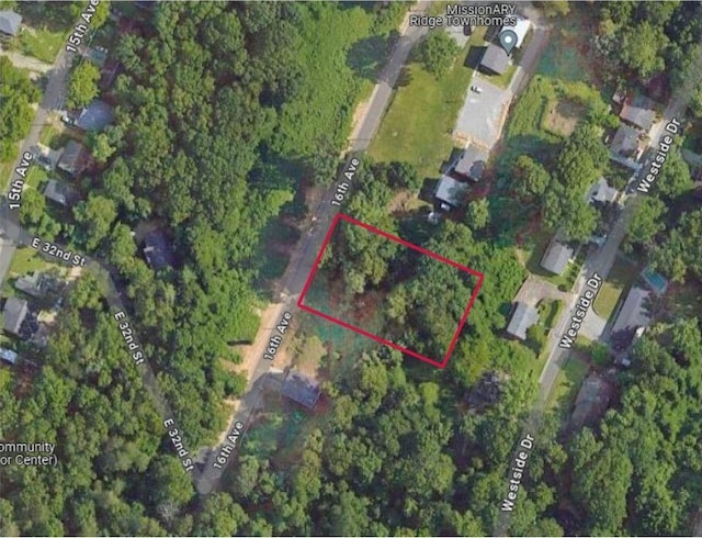 16 Th Ave, Chattanooga TN, 37407 land for sale