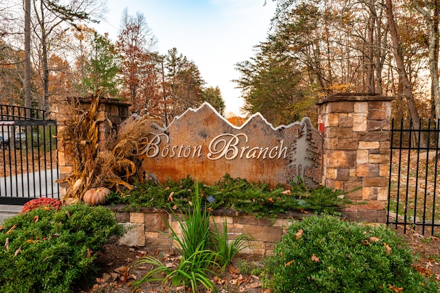 2272 Little Bend Rd Unit 135, Signal Mountain TN, 37377 land for sale