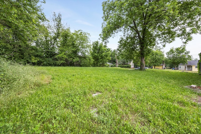 2205 Fairleigh St, Chattanooga TN, 37406 land for sale