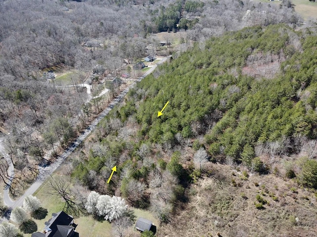 Listing photo 2 for 0 John Burch Rd, Dunlap TN 37327