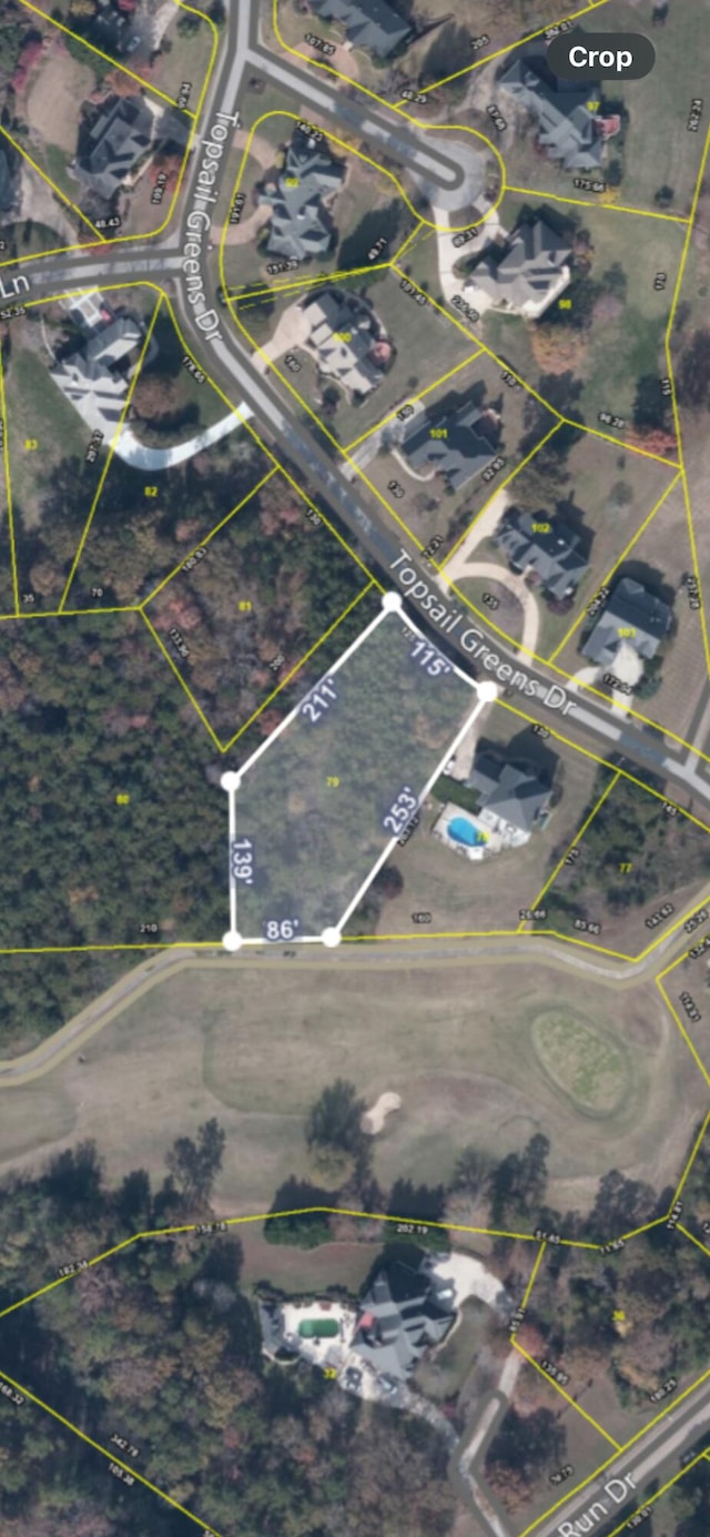 5710 Topsail Greens Dr, Chattanooga, TN 37416 - photo 1