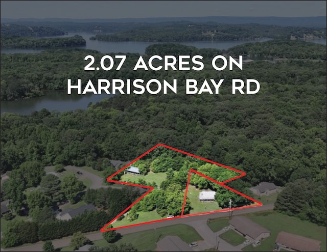 8213 Harrison Bay Rd, Harrison TN, 37341 land for sale