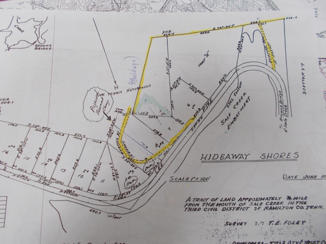 0000 Lee Pike, Soddy Daisy, TN 37379 - photo 12