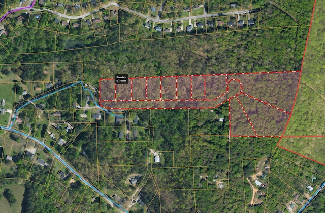 0 Hilltop Cir, Flintstone GA, 30725 land for sale