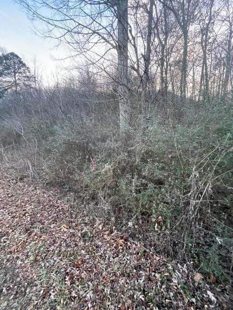 00 Hidden Ridge Loop Unit 6, Dunlap TN, 37327 land for sale