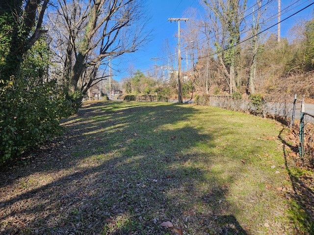 0 Navajo Dr, Chattanooga TN, 37411 land for sale