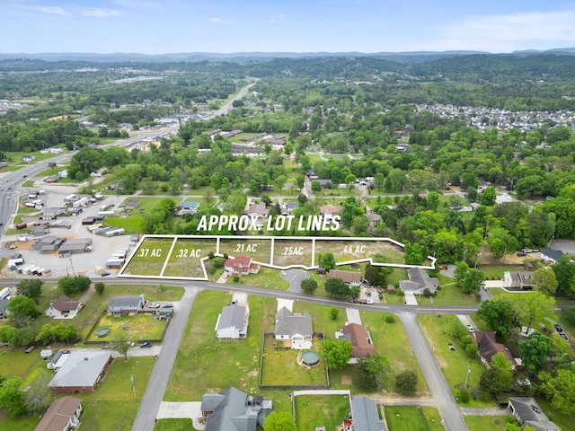 0 Westside Country Dr, Fort Oglethorpe GA, 30742 land for sale