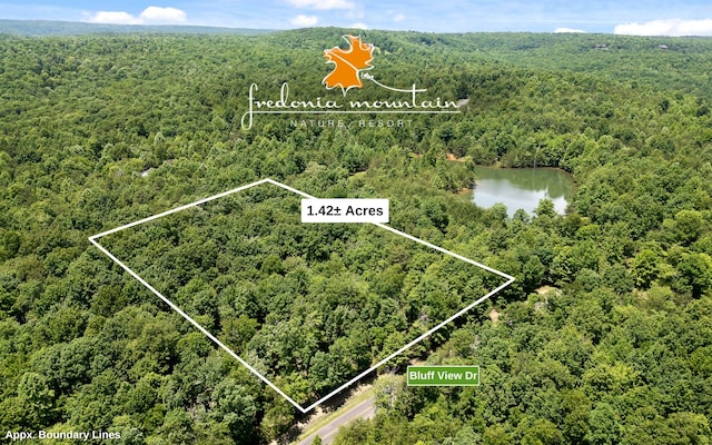 LOT103A Bluff View Dr, Dunlap TN, 37327 land for sale