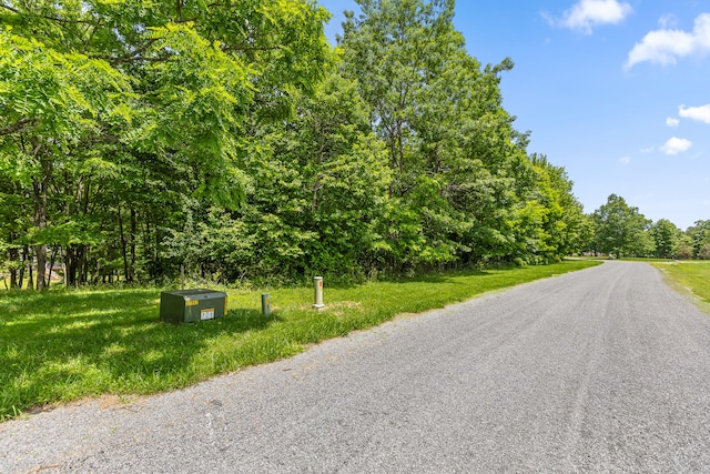 Listing photo 2 for LOT221 Tunnie Pt, Dunlap TN 37327