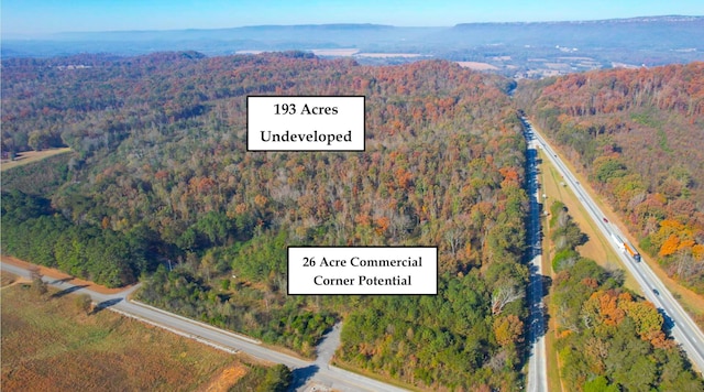 0 Shellmound Rd, Jasper TN, 37347 land for sale