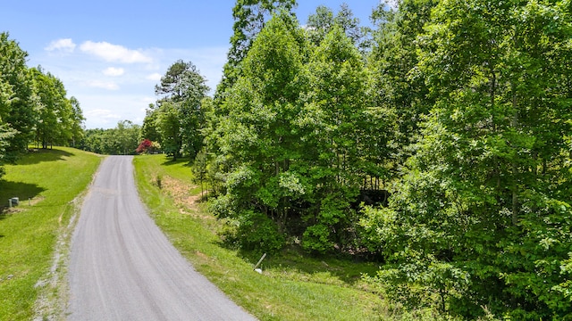 Listing photo 2 for LOT291 Roaring Creek Rd, Dunlap TN 37327