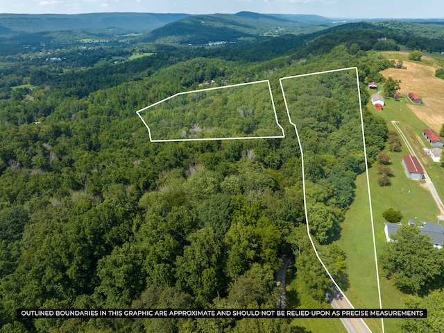 0 Providence Rd, Sale Creek TN, 37373 land for sale