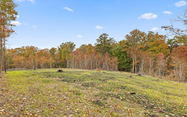 Listing photo 3 for LOT7 Grayson Way, Signal Mountain TN 37377