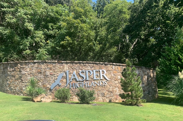 4430 Crockett Pointe Unit Jf-216, Jasper TN, 37347 land for sale