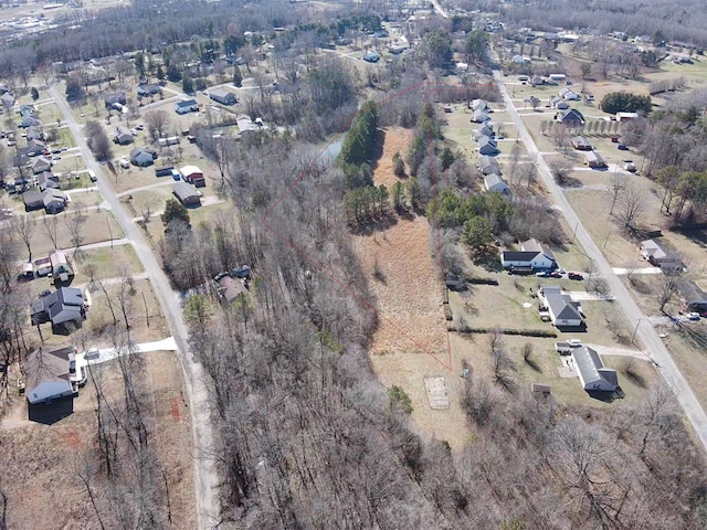 Listing photo 3 for 5ACRES Hennessee Ave, Morrison TN 37357