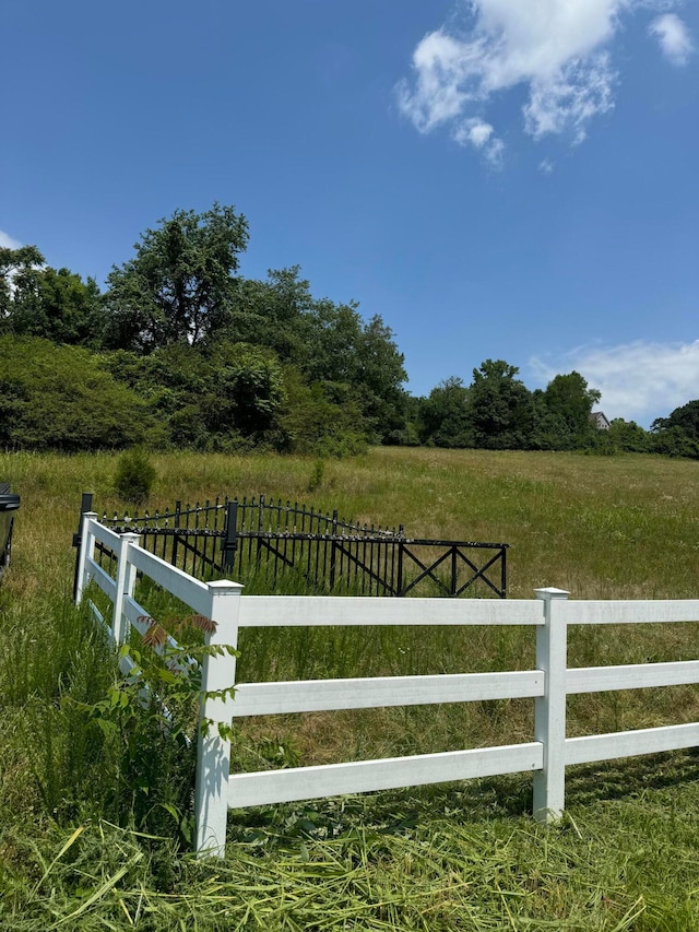 Listing photo 3 for 00 Cottonport Rd Lot 08, Decatur TN 37322