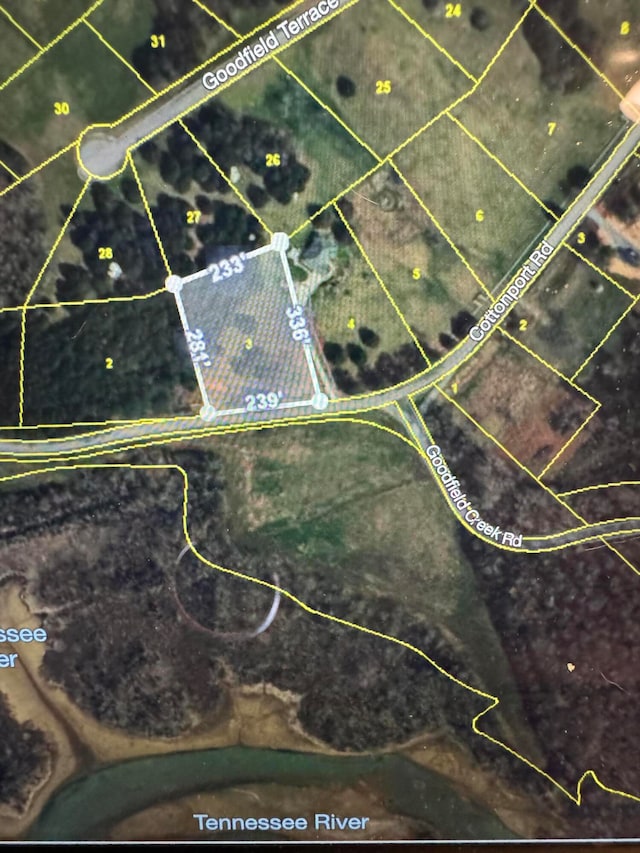 Listing photo 2 for 00 Cottonport Rd Lot 03, Decatur TN 37322