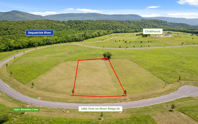 Listing photo 2 for LOT24 River Ridge Dr, Dunlap TN 37327