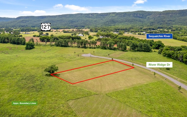 Listing photo 3 for LOT24 River Ridge Dr, Dunlap TN 37327