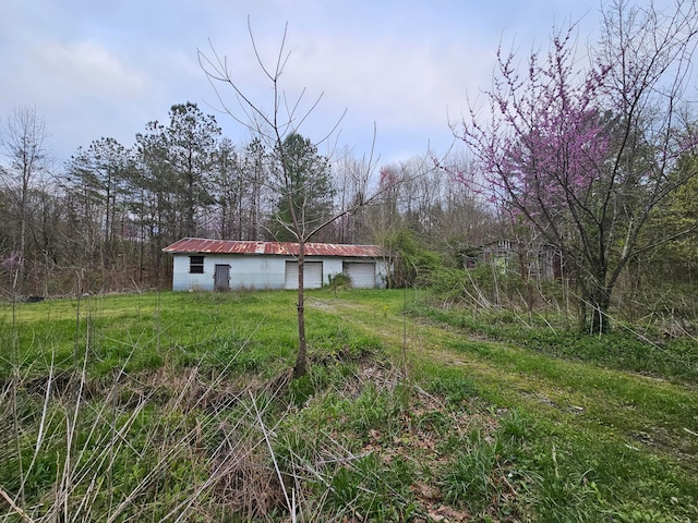 Listing photo 3 for 2 Mcnabb Rd, Palmer TN 37365