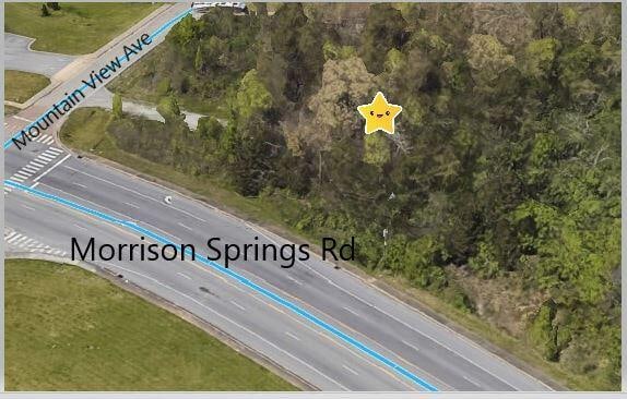 0 Mountain View Ave, Chattanooga TN, 37415 land for sale