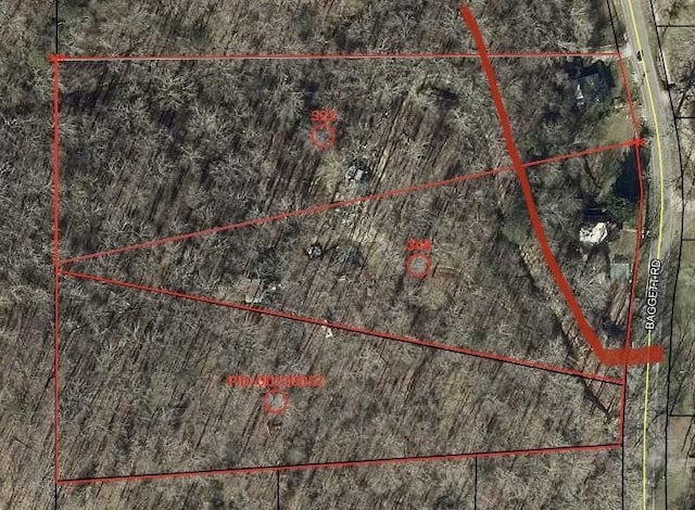 348 Baggett Rd, Ringgold, GA 30736 - photo 5