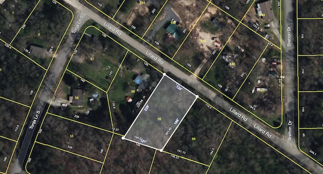 13747 Lillard Rd, Soddy Daisy, TN 37379