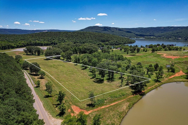 0 Edgewater Way, Jasper TN, 37347 land for sale