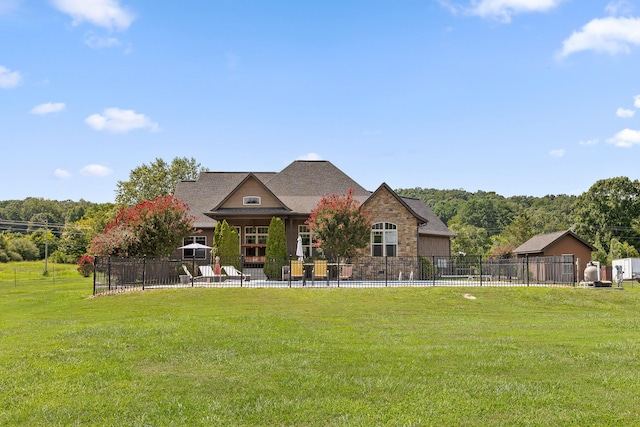 1883 SW Lead Mine Valley Rd, Cleveland, TN 37311 - photo 29