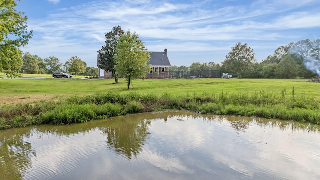 water view