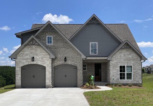 13114 Blakeslee Dr Unit 46, Soddy Daisy, TN 37379 - photo 1