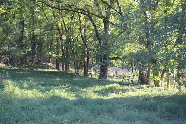 view of landscape