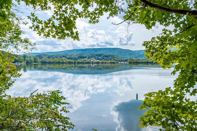 water view