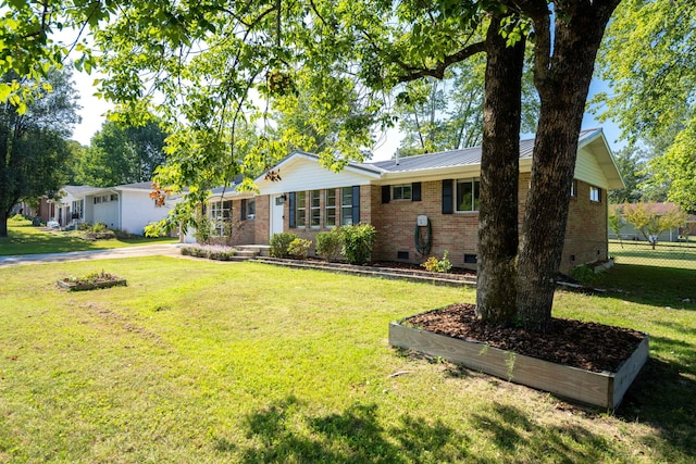 Listing photo 3 for 8002 Plaxco Dr, Chattanooga TN 37421