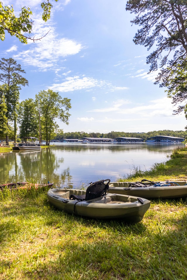 water view