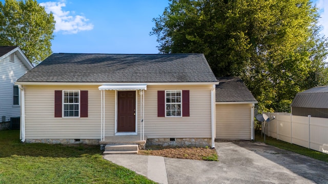 Listing photo 2 for 5355 Lazard St, Chattanooga TN 37412