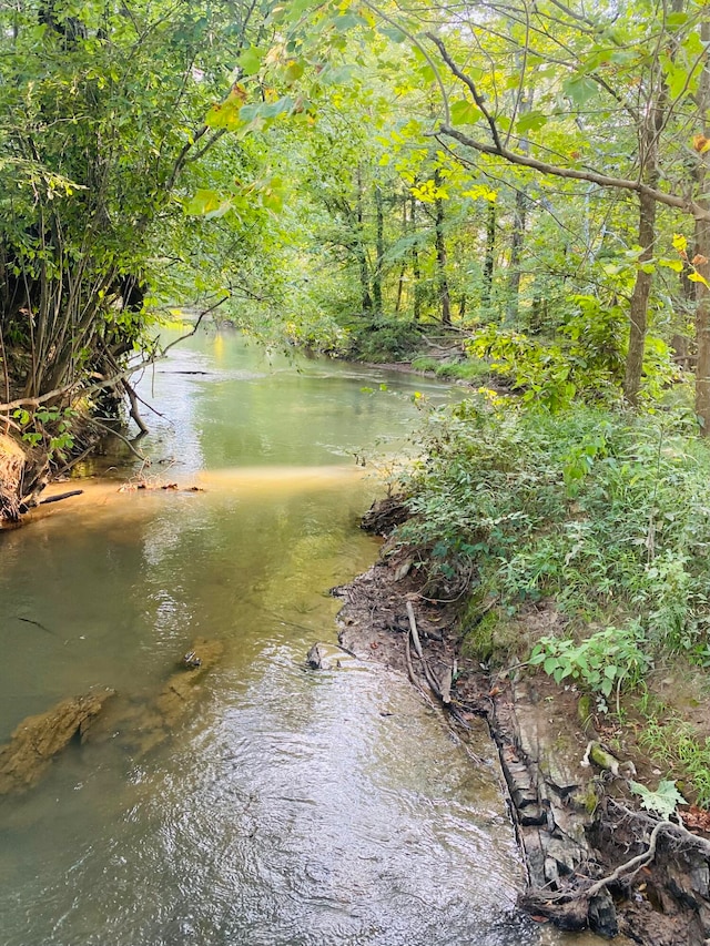 water view