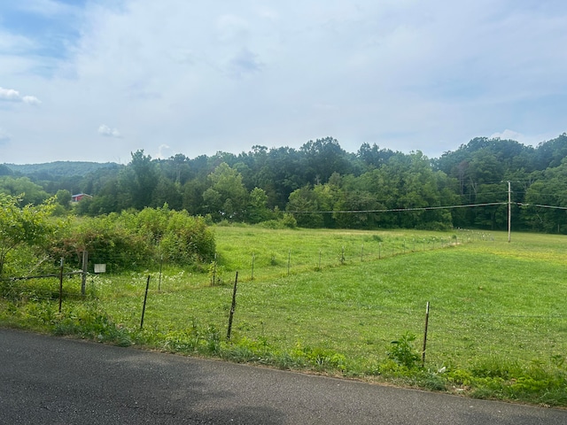 124 Arnold Rd, Kingston TN, 37763 land for sale