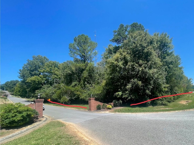 0 Magnolia Ct, Summerville GA, 30747 land for sale