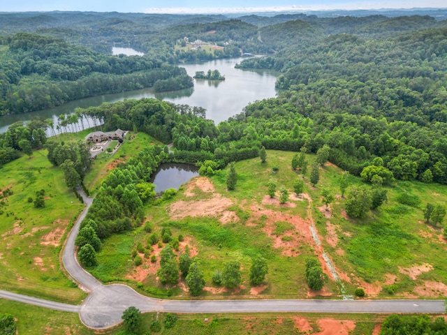 Listing photo 2 for LOT8 Shiners Bluff Dr, Madisonville TN 37354