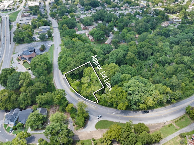 0 Oak St, Chattanooga TN, 37404 land for sale