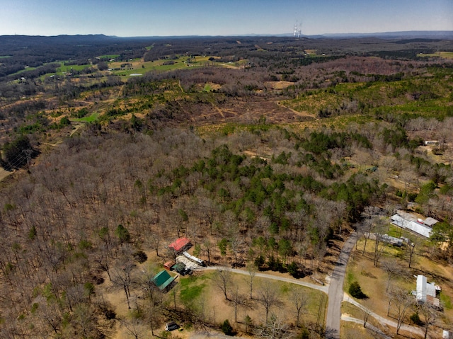 Listing photo 3 for 6601 Anderson Acres Dr, Georgetown TN 37336