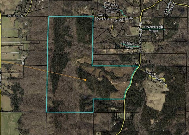 0 Houston Valley Rd, Ringgold GA, 30736 land for sale