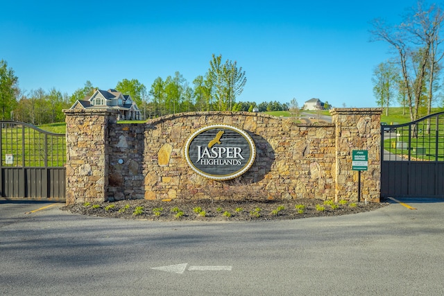 0 Raulston Falls Rd Lot # Sv311, Jasper TN, 37347 land for sale