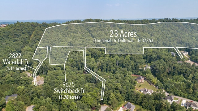 Listing photo 3 for 2822 Waterfall Trl, Ooltewah TN 37363