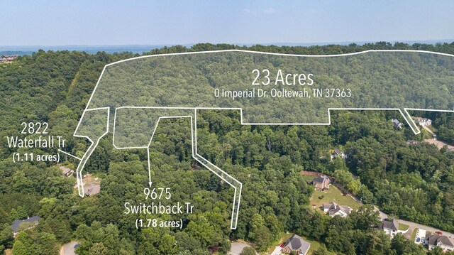 2822 Waterfall Trl, Ooltewah, TN 37363