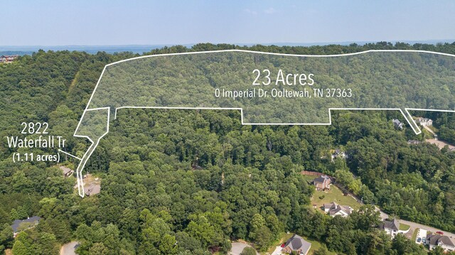 2822 Waterfall Trl, Ooltewah, TN 37363