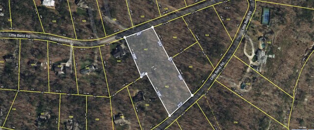 2269 Little Bend Rd Unit 162, Signal Mountain, TN 37377 - photo 19
